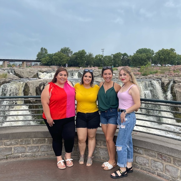 Like for LIVE shows notifications - Picture 2 of 8